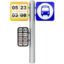 Bus Stop emoji, Apple design