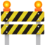 Download Construction emoji, Apple style