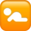 Baby Symbol emoji, Apple design