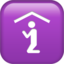 Place Of Worship emoji PNG