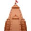 Download Hindu Temple emoji, Apple style