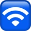 Wireless emoji, Apple design