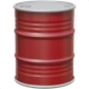 Oil Drum emoji, Apple design