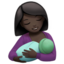 Breast-feeding, Dark skin tone