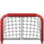 Goal Net emoji on iPhone