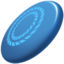 Flying Disc emoji, Apple design