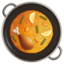Shallow Pan of Food emoji PNG