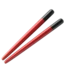 Chopsticks emoji, Apple design