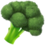Broccoli emoji PNG