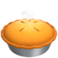 Download Pie emoji, Apple style