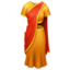 Sari emoji, Apple design