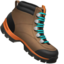 Hiking Boot emoji, Apple design