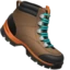 Hiking Boot emoji on iPhone