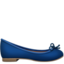 Flat Shoe emoji, Apple design