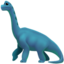 Sauropod emoji PNG