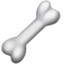 Bone emoji, Apple design