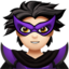 Supervillain, Light skin tone