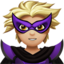 Supervillain, Medium-light skin tone