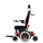 Motorized Wheelchair emoji on iPhone