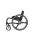 Manual Wheelchair emoji on iPhone