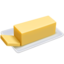 Butter emoji, Apple design