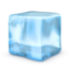 Download Ice emoji, Apple style