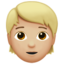 Person, Medium-light skin tone
