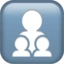 Family Adult, Child, Child emoji, Apple design