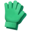 Gloves emoji on iPhone