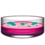 Download Petri Dish emoji, Apple style