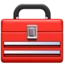Toolbox emoji, Apple design