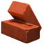 Brick emoji, Apple design