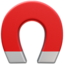 Download Magnet emoji, Apple style