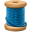 Thread emoji, Apple design
