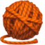 Yarn emoji, Apple design