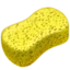 Sponge emoji, Apple design
