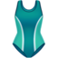 One-piece Swimsuit emoji, Apple design