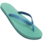 Thong Sandal emoji on iPhone