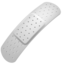 Adhesive Bandage emoji, Apple design