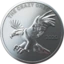Coin emoji as drawn by iPhone