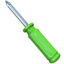 Screwdriver emoji, Apple design