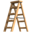 Ladder emoji, Apple design