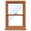Window emoji, Apple design