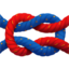 Knot emoji, Apple design