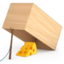 Mouse Trap emoji, Apple design