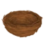 Empty Nest emoji, Apple design