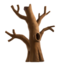Download Leafless Tree emoji, Apple style