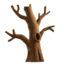 Leafless Tree emoji on iPhone