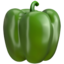 Bell Pepper emoji PNG
