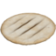 Flatbread emoji PNG